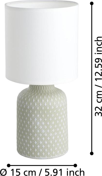 Image du produit EGLO Bellariva (E14)