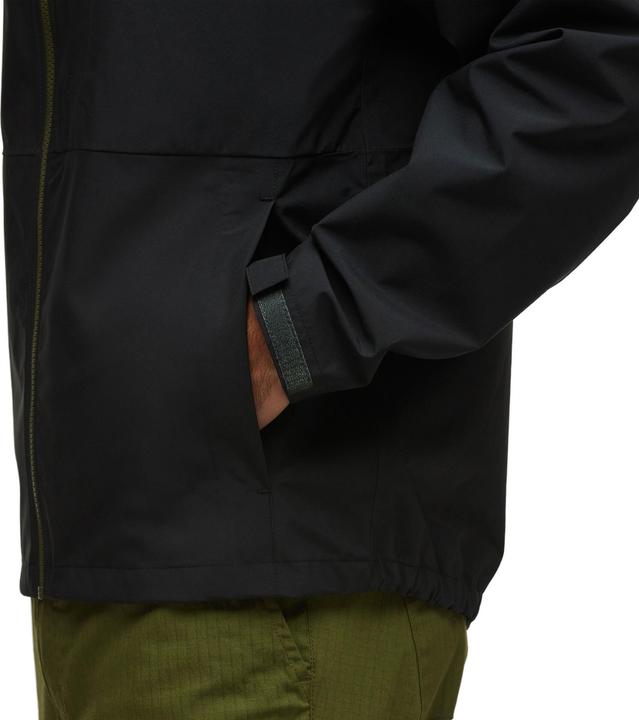 Produktbild Cotopaxi Cielo Rain Jacket (L)