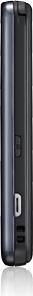Produktbild Samsung S5230 Star - Noble Black (50 GB, 3", 3 Mpx)
