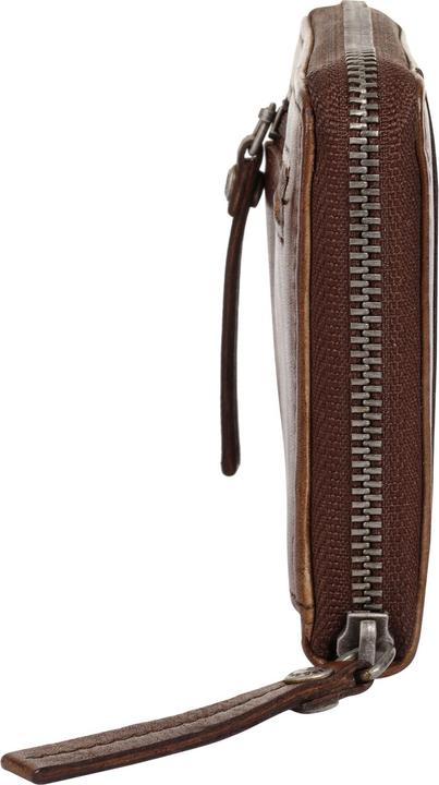 Actual product image Spikes & Sparrow Geldbörse