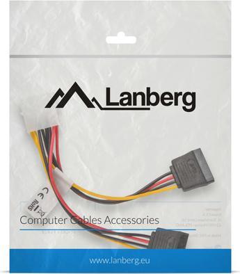 Immagine prodotto Lanberg CA-HDSA-11CU-0015