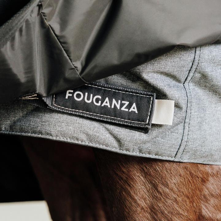 Actual product image Fouganza Combo (145 cm)