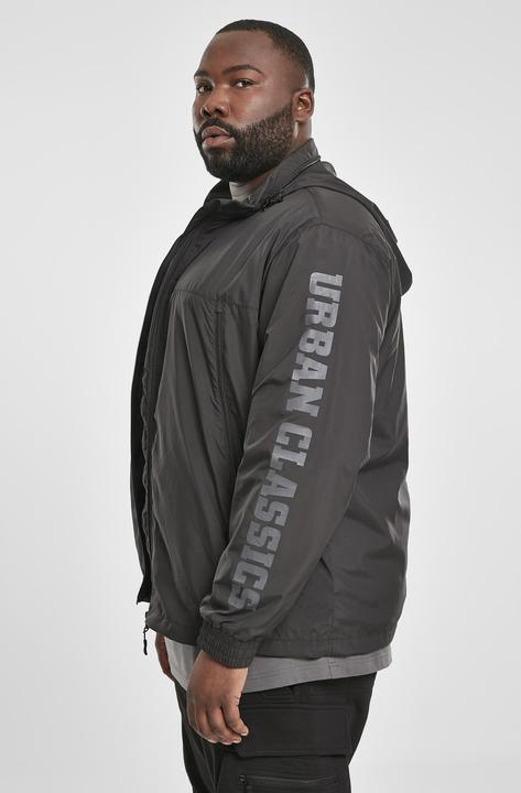 Actual product image Urban Classics Tactical Light Jacket (M)