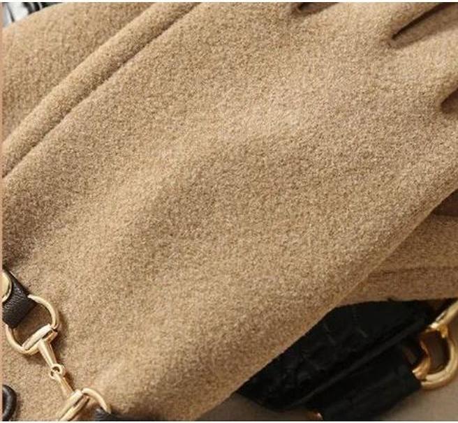 Produktbild MU Style Elegant Series Damen Fingerhandschuhe (1 Paar) (One Size)