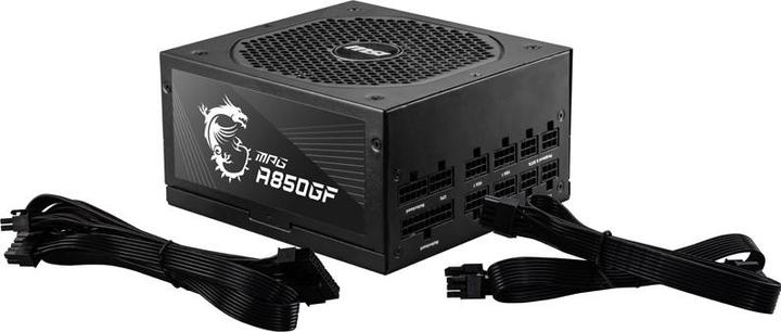Immagine prodotto MSI MPG A850GF (850 W)