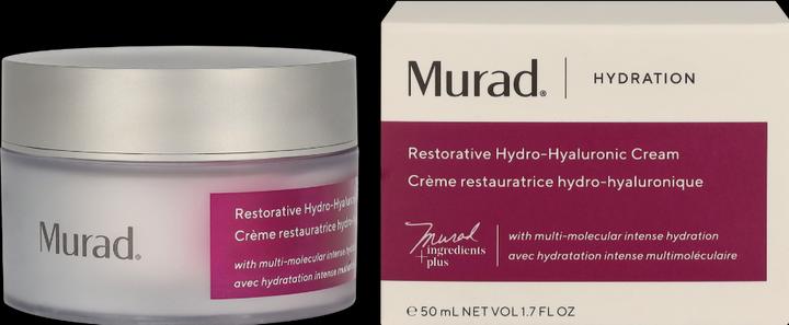 Murad Crema Idro-Ialuronica Riparatrice (50 ml)