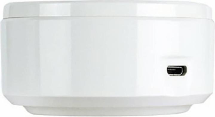 Actual product image Burg Wächter BURG-WCHTER WLAN alarm siren BURGsmart Protect Noise 2162