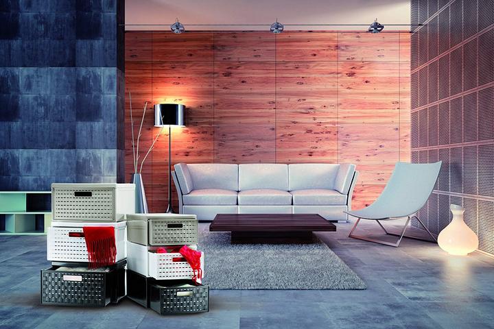 Produktbild Rotho Country (34 x 20 x 45 cm, 0 l)