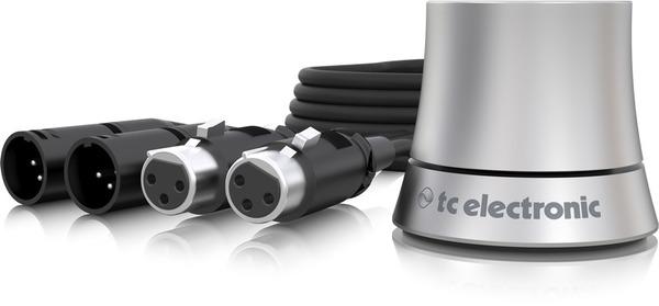 Produktbild TC Electronic Level Pilot X Kontroler głośności