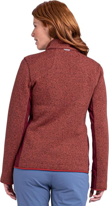 Image du produit Schöffel Polaire zippée femme Oberau (38)