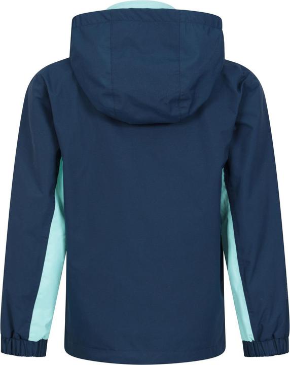 Image du produit Mountain Warehouse - Veste imperméable LIGHTNING - Enfant (104)