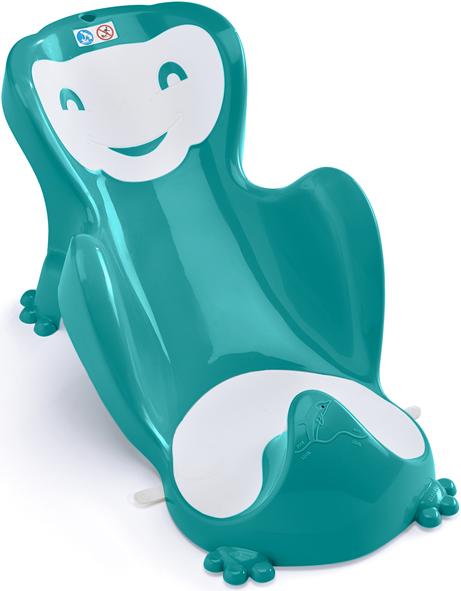 Image du produit Thermobaby babycoon Siège de bain profond paon
