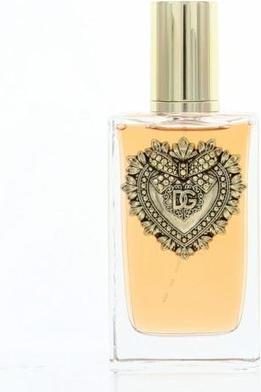 Dolce & Gabbana Devotion by 3.3 Oz Eau De Parfum Spray für Frauen (Eau de Parfum, 100 ml)