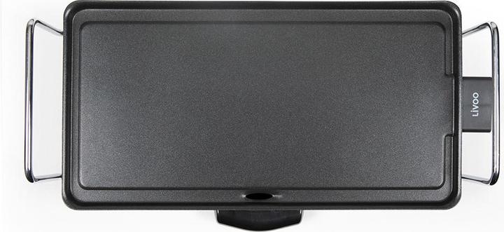 Produktbild Livoo Teppanyaki-Grillplatte, Elektrogrill (EU-Stecker)