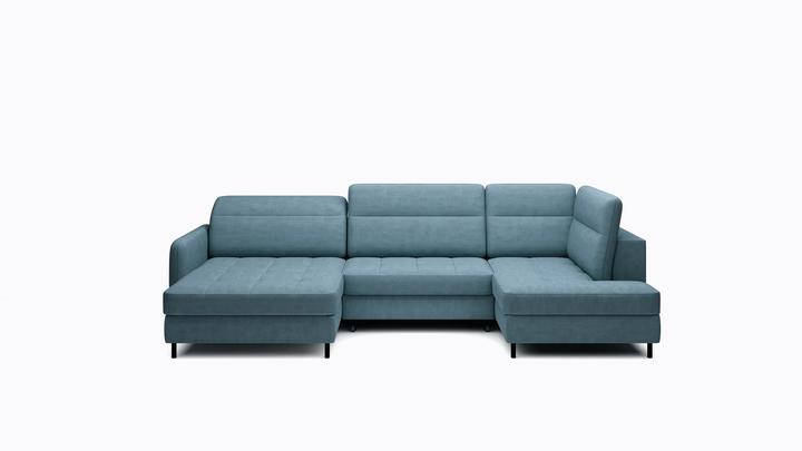 Immagine prodotto ELTAP Berrto (Divano letto, 4 posti, Divani componibili)