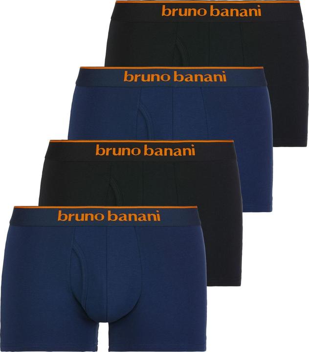 Actual product image Bruno Banani Boxer shorts casual (XL, pack of 2)