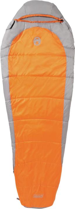 Actual product image Coleman Silverton 150 Sleeping Bag (55 cm)