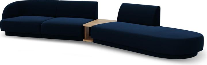 Produktbild Micadoni Miley (2-Sitzer, 3-Sitzer, 4-Sitzer)