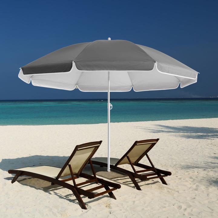 Immagine prodotto Kingsleeve Parasole (2 m)