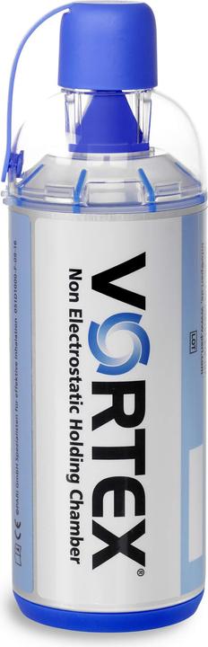 Produktbild PARI VORTEX Vorschaltkammer ab 4 Jahren