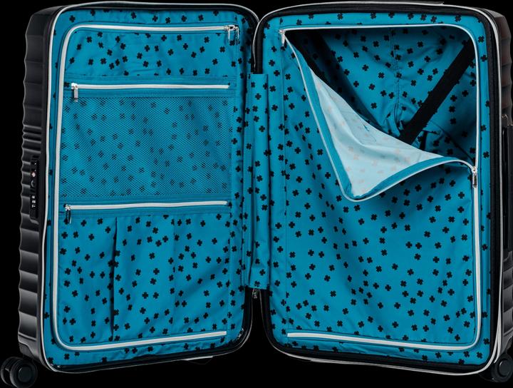 Immagine prodotto Swissbags Cruise - Taglia grande espandibile (120 l, L (90 - 115l))