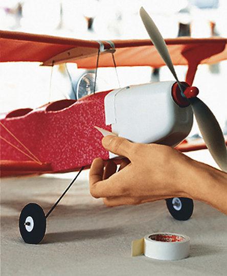 Produktbild tesa EXTRA POWER PERFECT Gewebeband, gewebeverstärktes Ductape (19 mm)