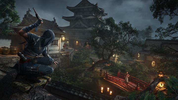 Produktbild Ubisoft Assassin's Creed Shadows (PS5, EN)