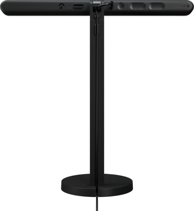 Image du produit Logitech G Litra Beam Prem LED en streaming