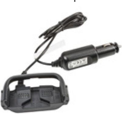 Actual product image Honeywell Snap-on cup with cigarette lighter plug.