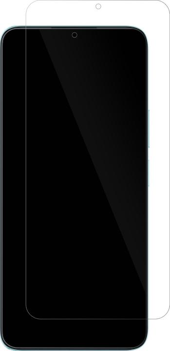 Produktbild Dipos Schutzfolie Klar für Honor X6a (1 Stück, Honor X6a)