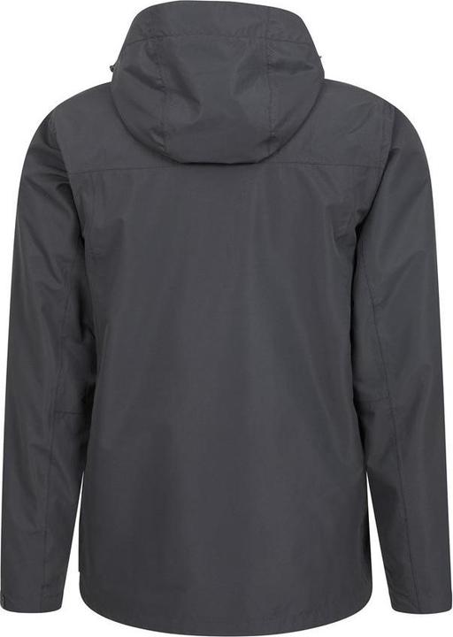 Immagine prodotto Mountain Warehouse Giacca Brisk Extreme impermeabile (XXL)