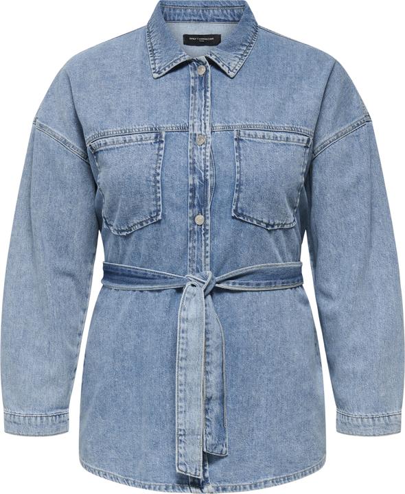 Produktbild Only CARSOPHIA Jeansjacke Jeansjacke (48)