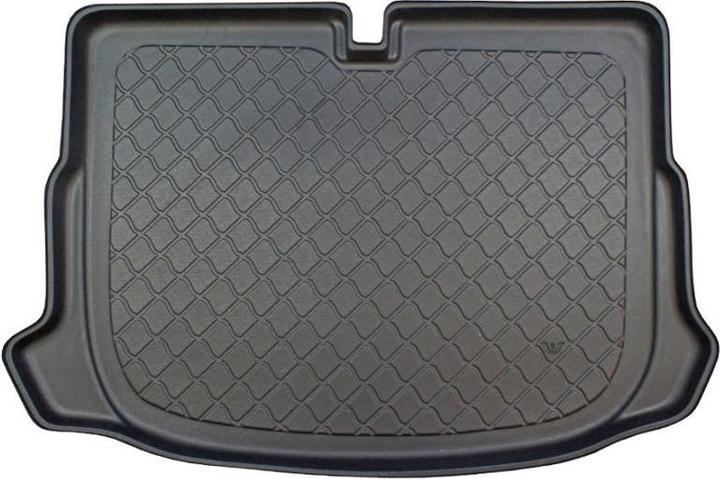 Actual product image Aristar Trunk tray for VW Scirocco from 2008 until today