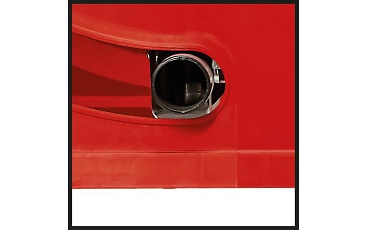 Actual product image Einhell TC-TS 2225 U