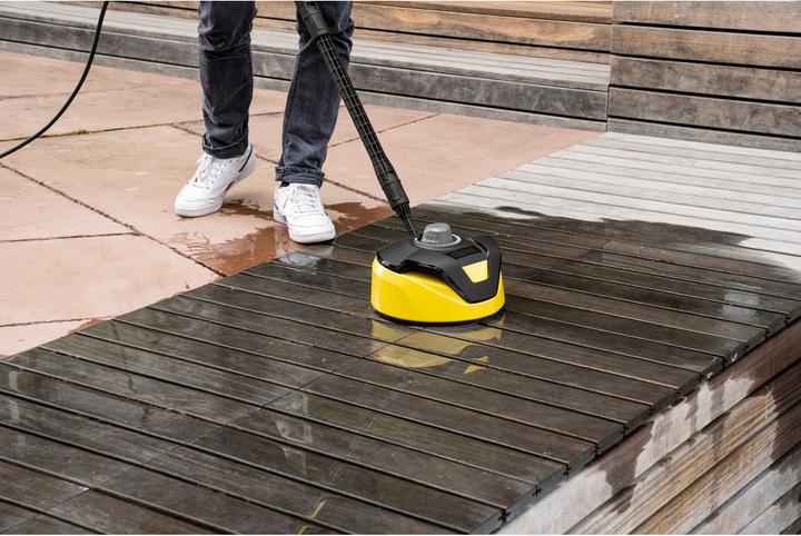 Produktbild Kärcher Professional T-Racer T 5