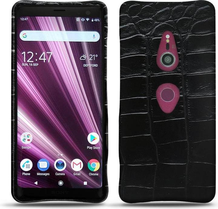 Productafbeelding Noreve Lederen omslag (Sony Xperia XZ3)