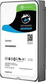 Produktbild Seagate SkyHawk (4 TB, 3.5", CMR)