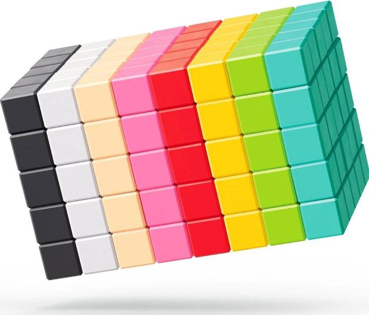 Produktbild Pixio Magnetwürfel