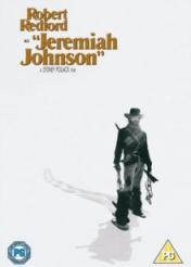 Image du produit Jeremiah Johnson Ws - DVD - (UK ) (Lecteur DVD)