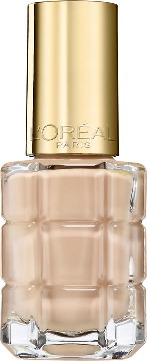 L'Oréal Paris Color Riche Le Vernis à L'huile (116 Café de Nuit, Vernis couleur)