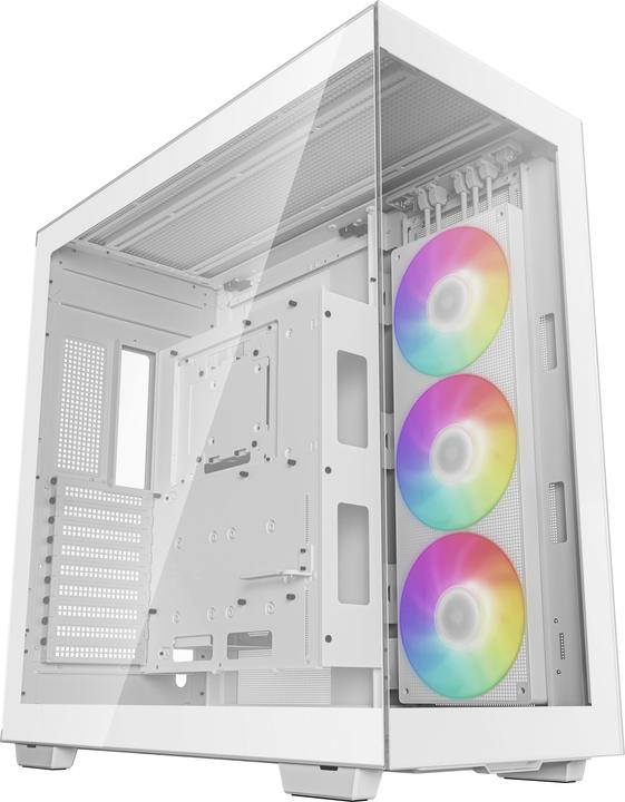 Image du produit Deepcool CH780 (Mini-ATX, E-ATX, mATX, ATX)