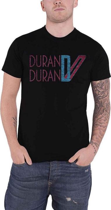 Duran Duran TShirt