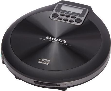 Produktbild Aiwa PCD-810