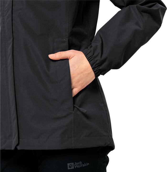 Produktbild Jack Wolfskin Stormy Point 2L Jkt W (M)