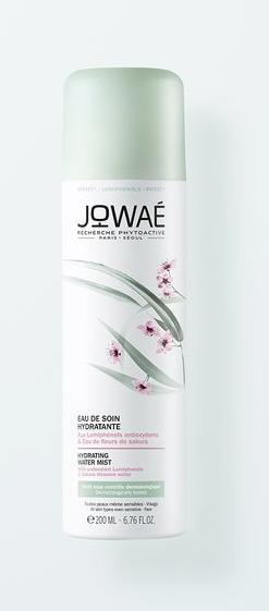 Image du produit Jowae Brume d'eau hydratante 200 ml (200 ml, Tonique visage)