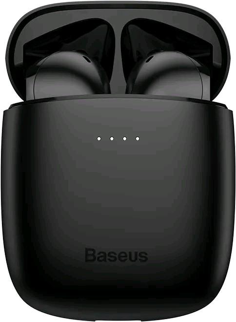 Image du produit Baseus Encok W04 Pro (5 h, Sans fil)