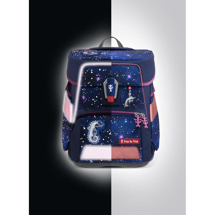 Produktbild Step by Step Ranzen-Set SPACE, 5-teilig (20 l)