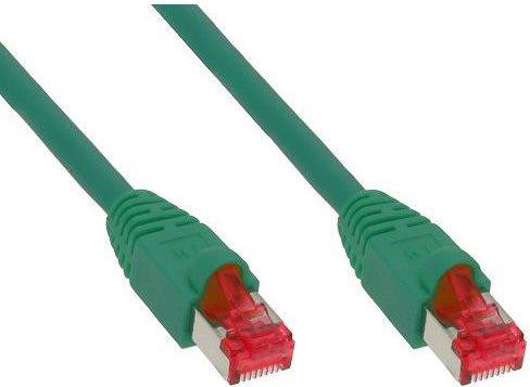 Actual product image InLine Patch cable (S/FTP, CAT6, 25 m)