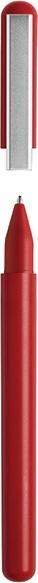 Actual product image Lexon C-Pen Długopis z pendrivem USB-C 32GB ciemnoczerwony/dark red LS101DR (32 GB, USB-C)