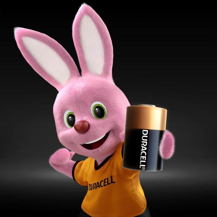 Produktbild Duracell Electronics (1 Stk., 11A, 38 mAh)